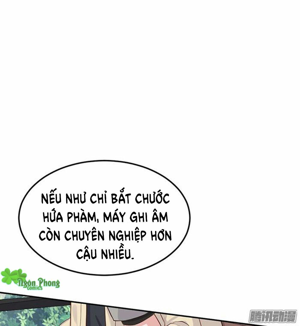 Bà Xã Tôi Là Nam Thần: Chapter 19
