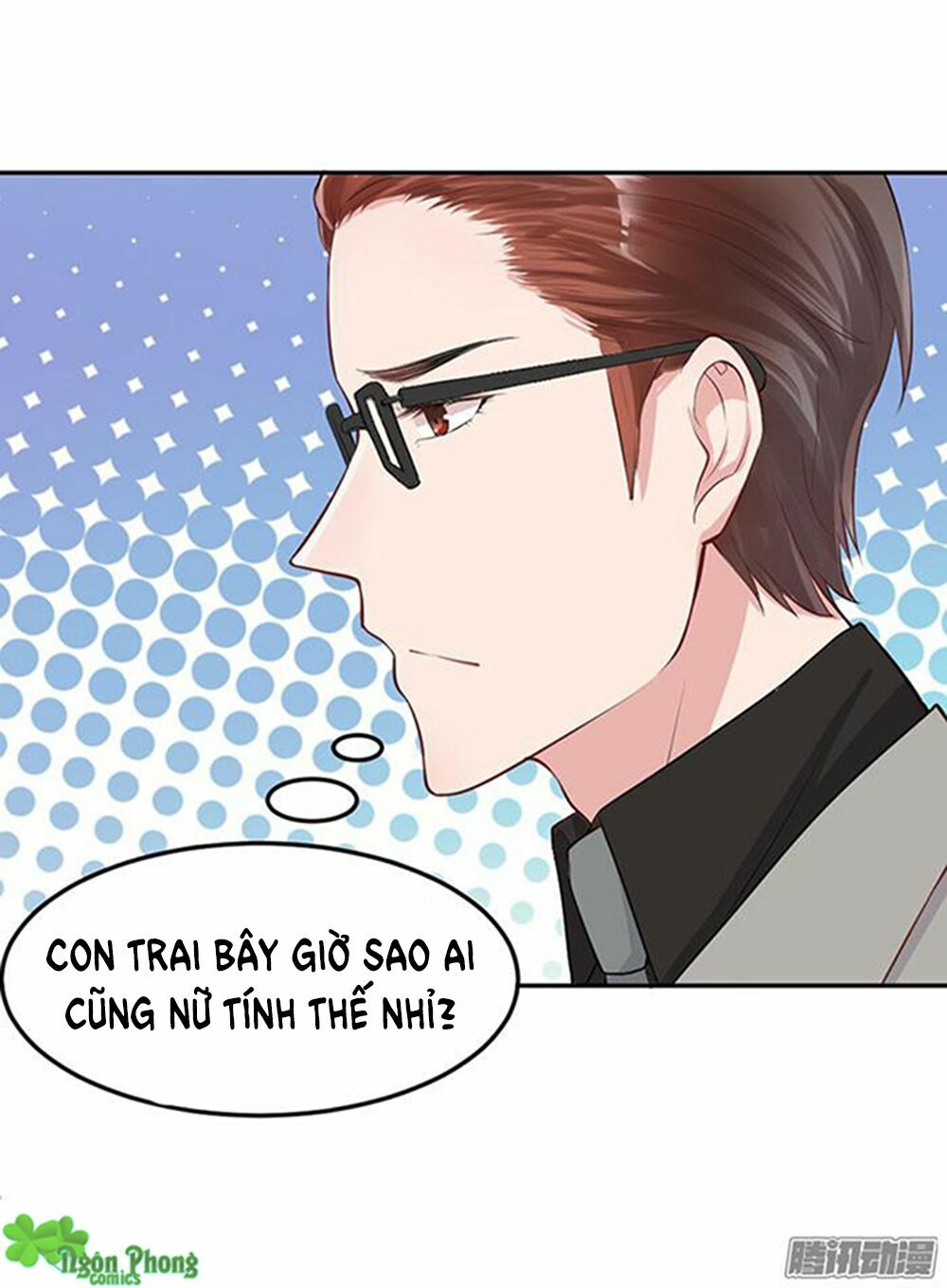 Bà Xã Tôi Là Nam Thần: Chapter 19