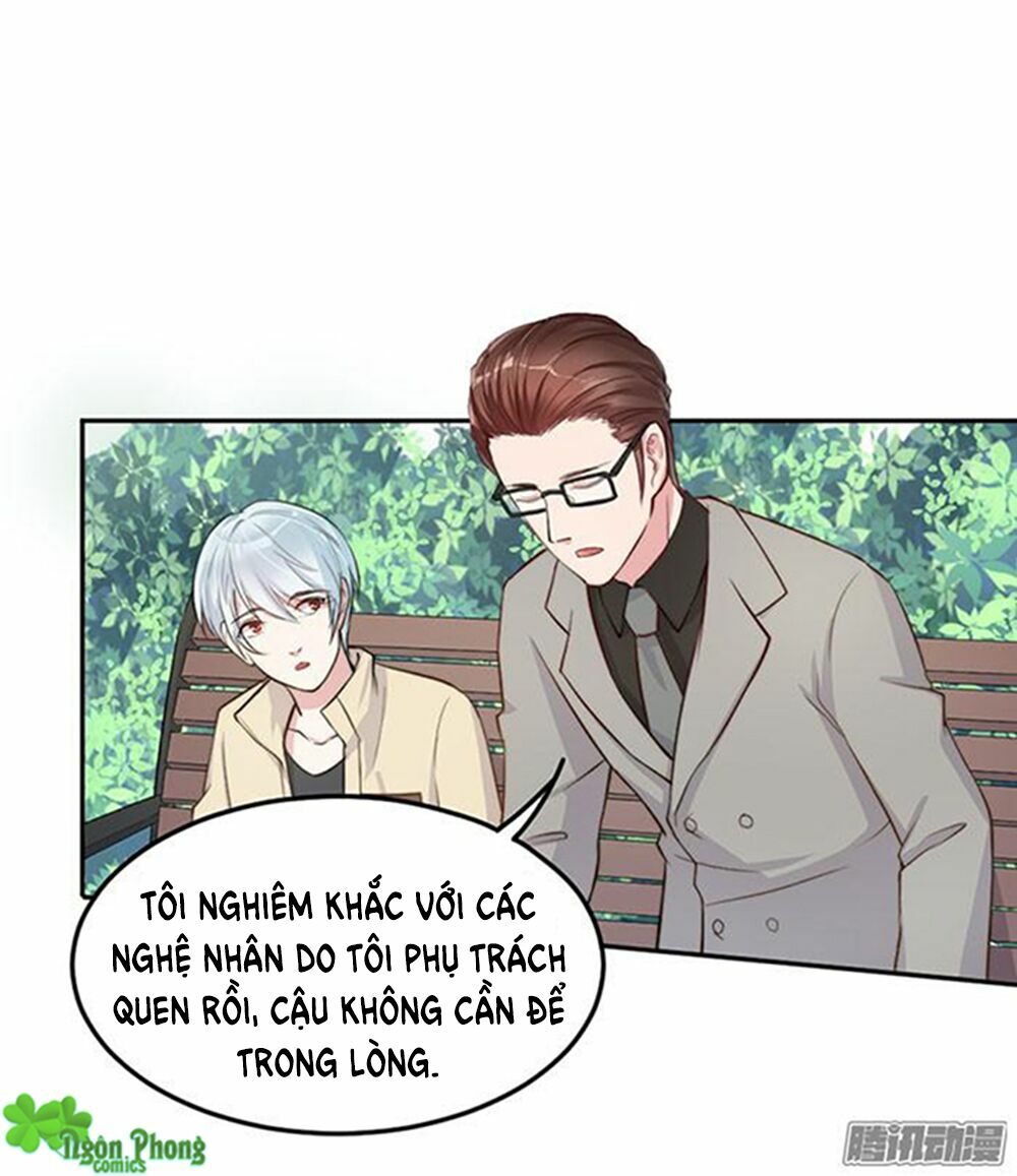 Bà Xã Tôi Là Nam Thần: Chapter 19