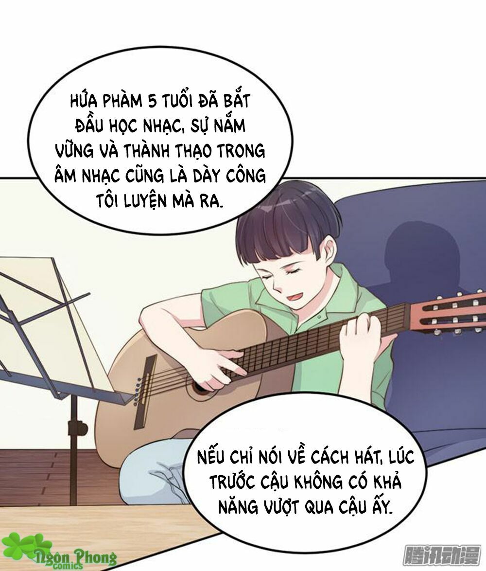 Bà Xã Tôi Là Nam Thần: Chapter 19