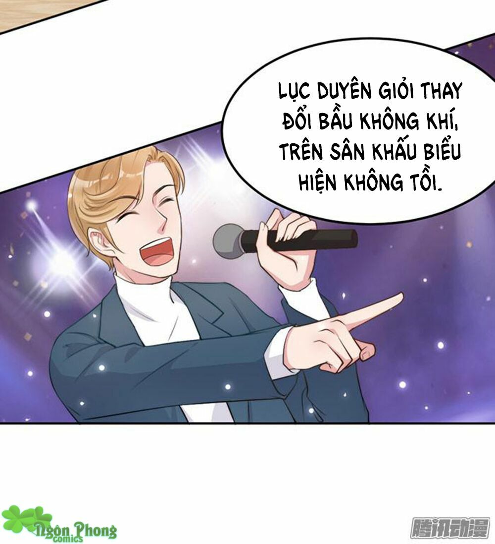 Bà Xã Tôi Là Nam Thần: Chapter 19