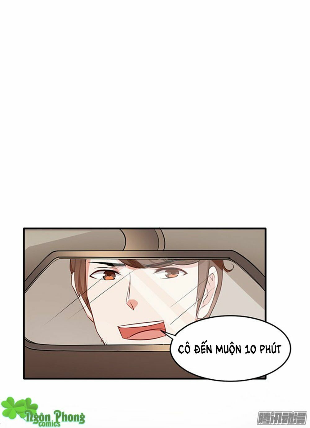 Bà Xã Tôi Là Nam Thần: Chapter 2