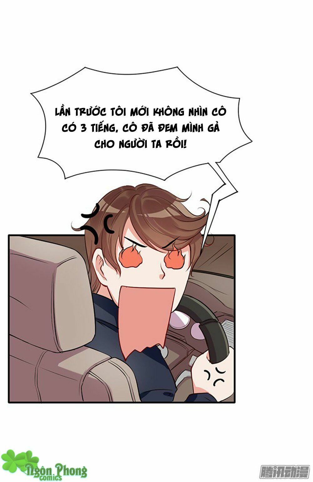 Bà Xã Tôi Là Nam Thần: Chapter 2