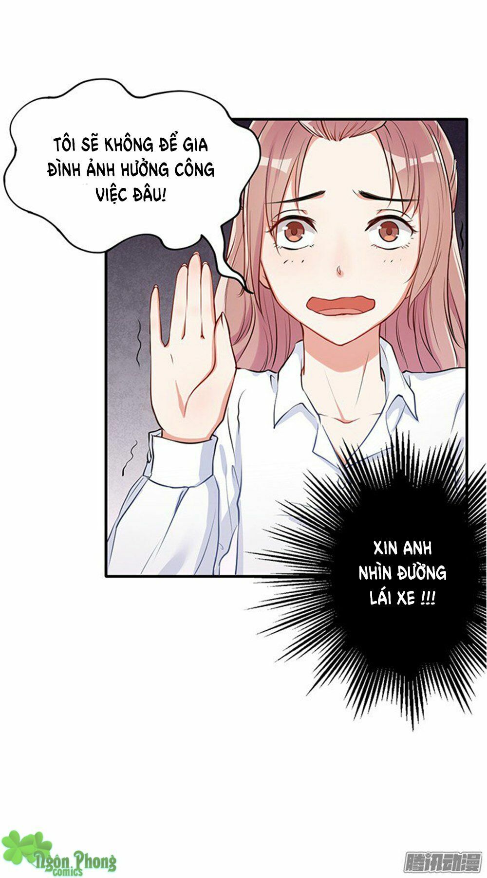 Bà Xã Tôi Là Nam Thần: Chapter 2
