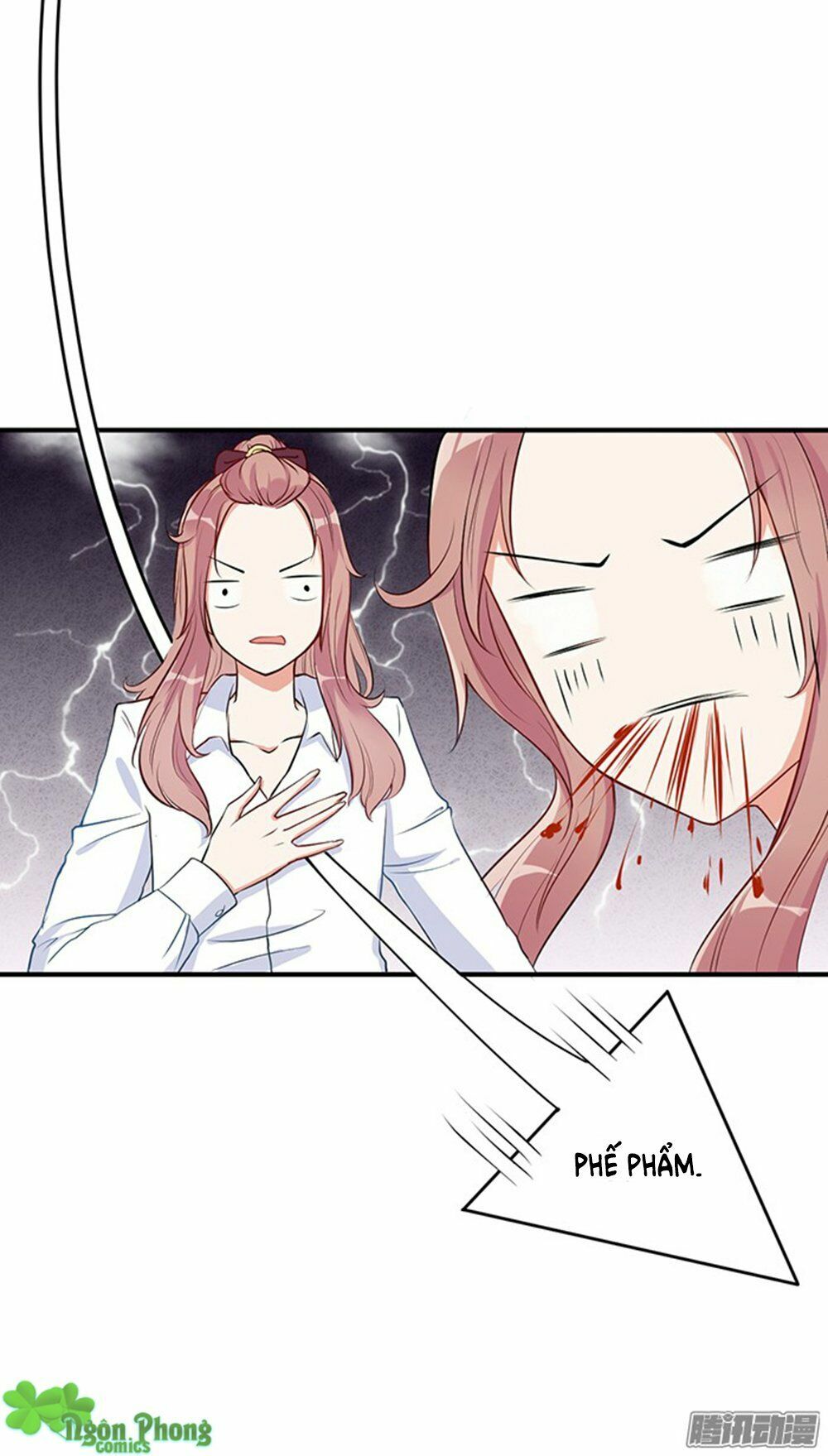 Bà Xã Tôi Là Nam Thần: Chapter 2