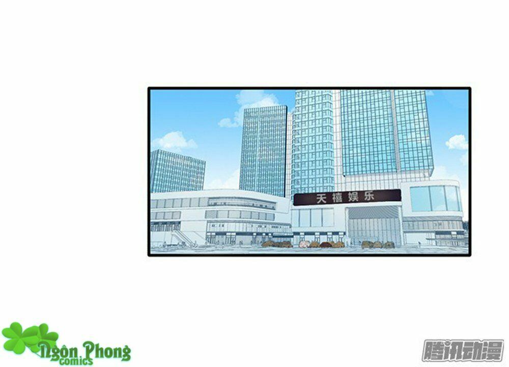 Bà Xã Tôi Là Nam Thần: Chapter 2