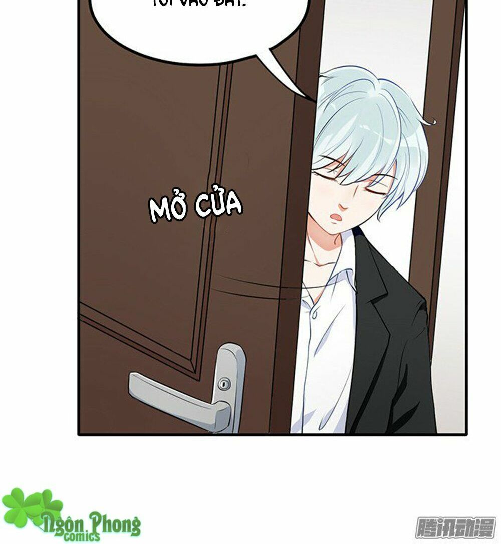 Bà Xã Tôi Là Nam Thần: Chapter 2