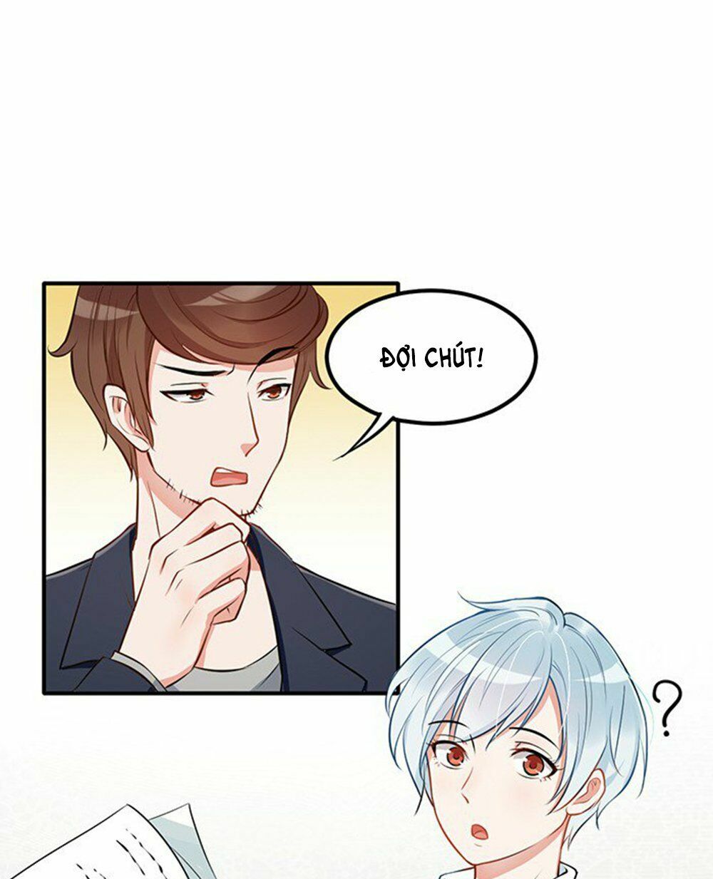 Bà Xã Tôi Là Nam Thần: Chapter 2