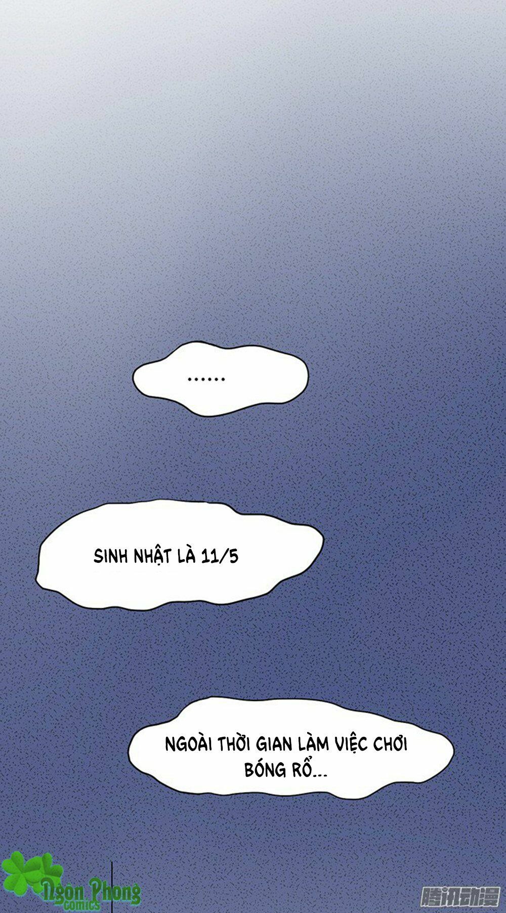 Bà Xã Tôi Là Nam Thần: Chapter 2
