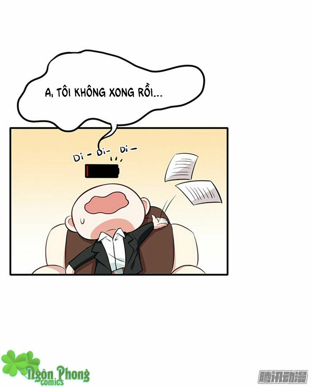 Bà Xã Tôi Là Nam Thần: Chapter 2
