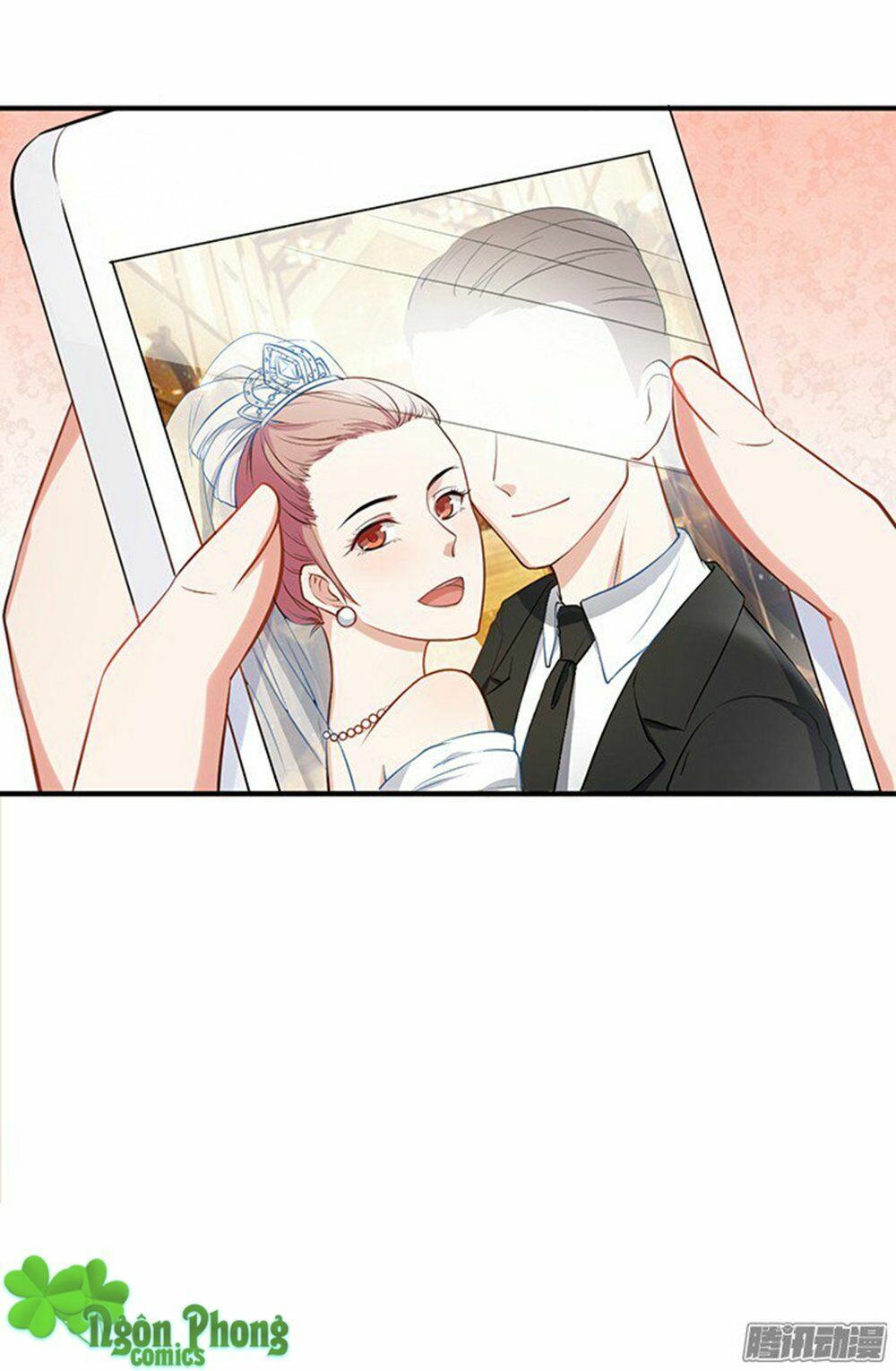 Bà Xã Tôi Là Nam Thần: Chapter 2