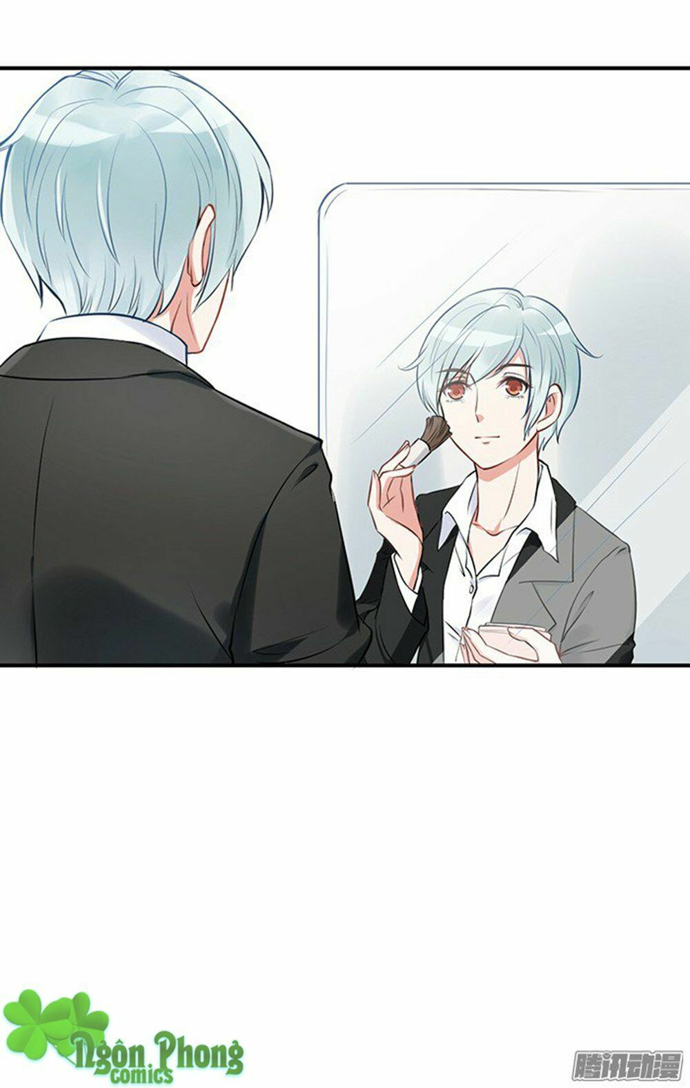 Bà Xã Tôi Là Nam Thần: Chapter 2