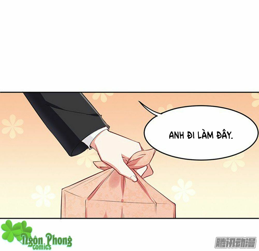 Bà Xã Tôi Là Nam Thần: Chapter 2