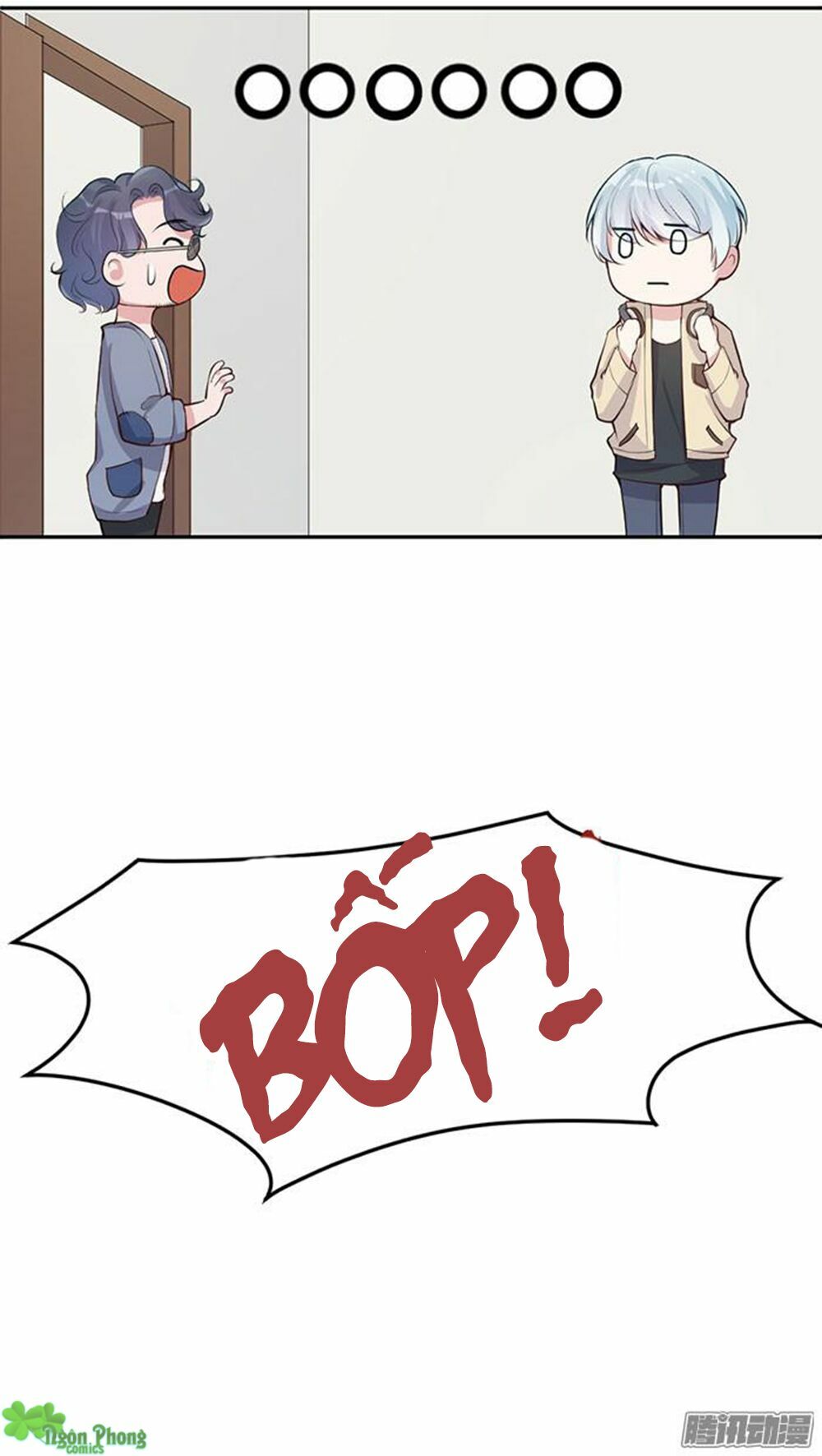 Bà Xã Tôi Là Nam Thần: Chapter 20