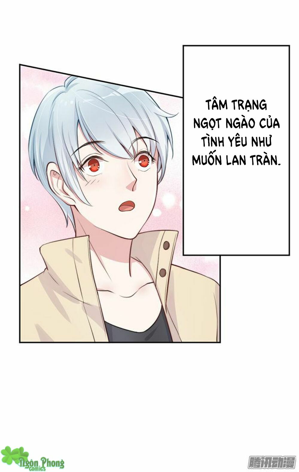 Bà Xã Tôi Là Nam Thần: Chapter 20