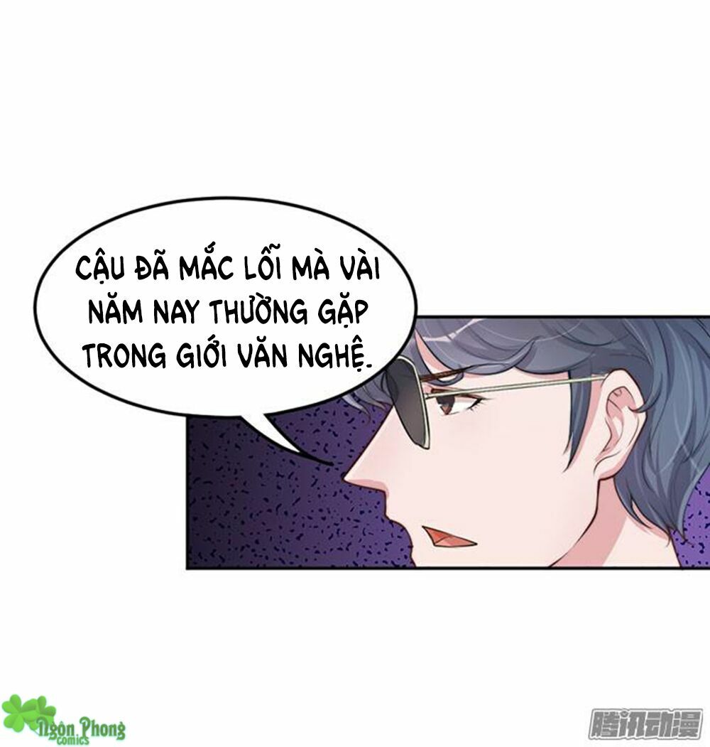 Bà Xã Tôi Là Nam Thần: Chapter 20