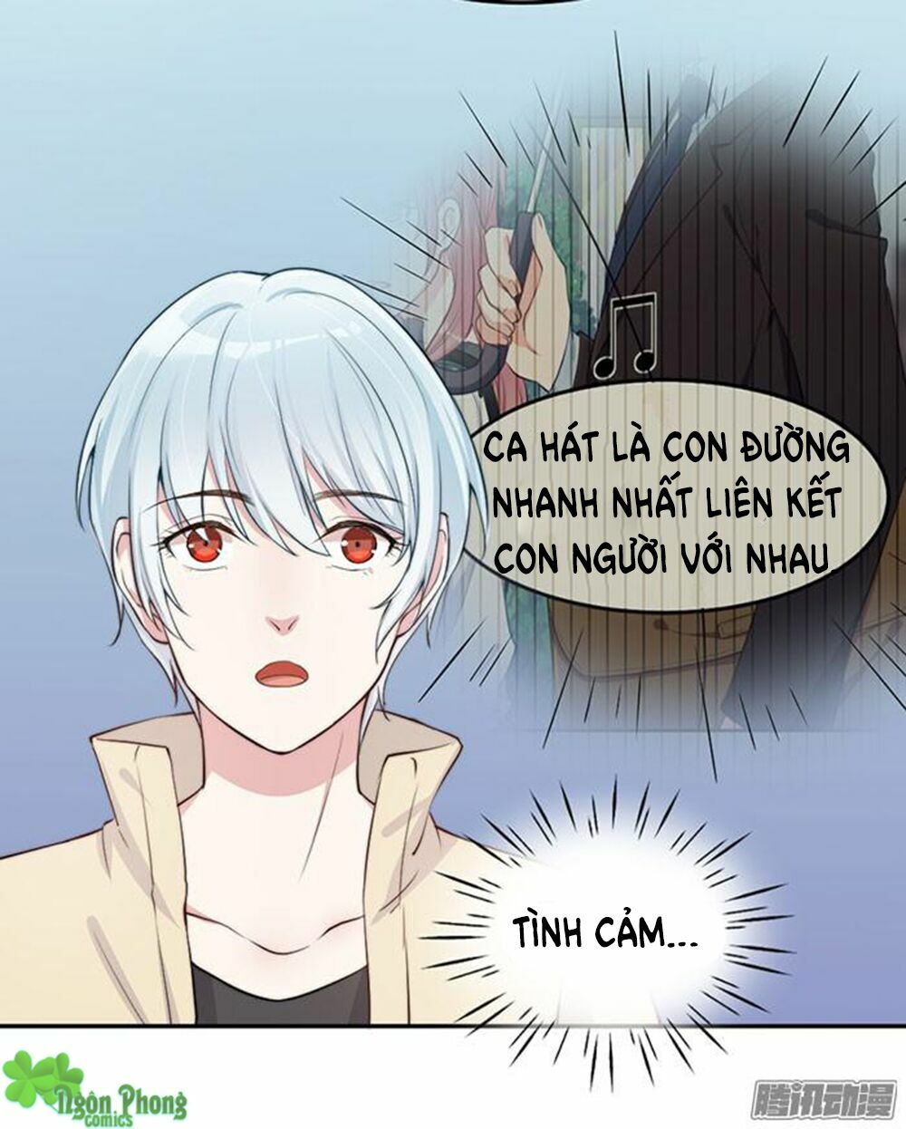 Bà Xã Tôi Là Nam Thần: Chapter 20