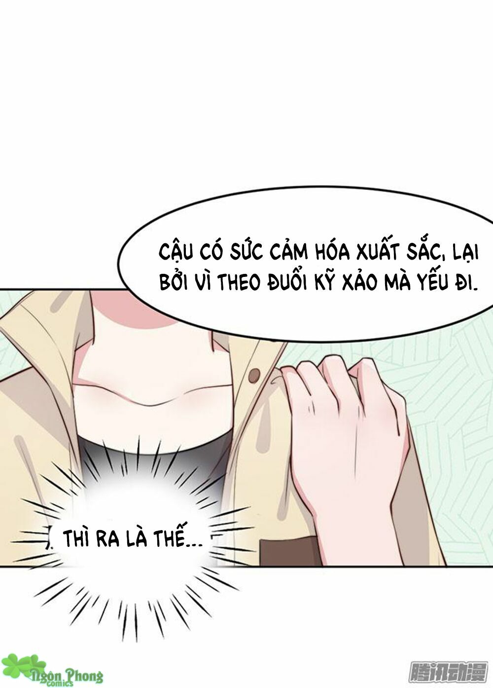 Bà Xã Tôi Là Nam Thần: Chapter 20