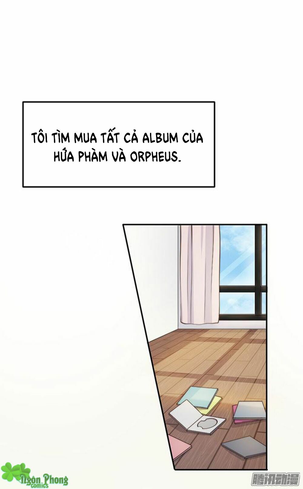 Bà Xã Tôi Là Nam Thần: Chapter 20