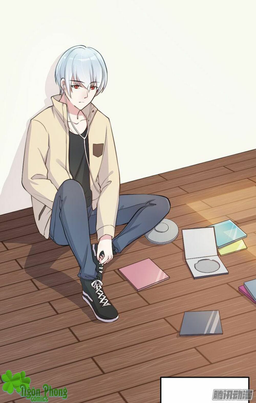 Bà Xã Tôi Là Nam Thần: Chapter 20