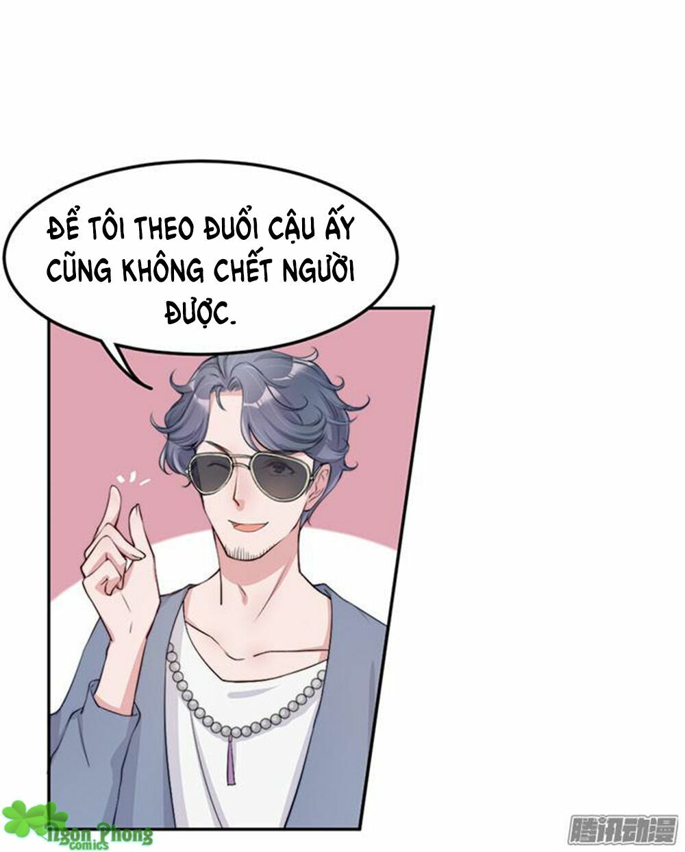 Bà Xã Tôi Là Nam Thần: Chapter 20