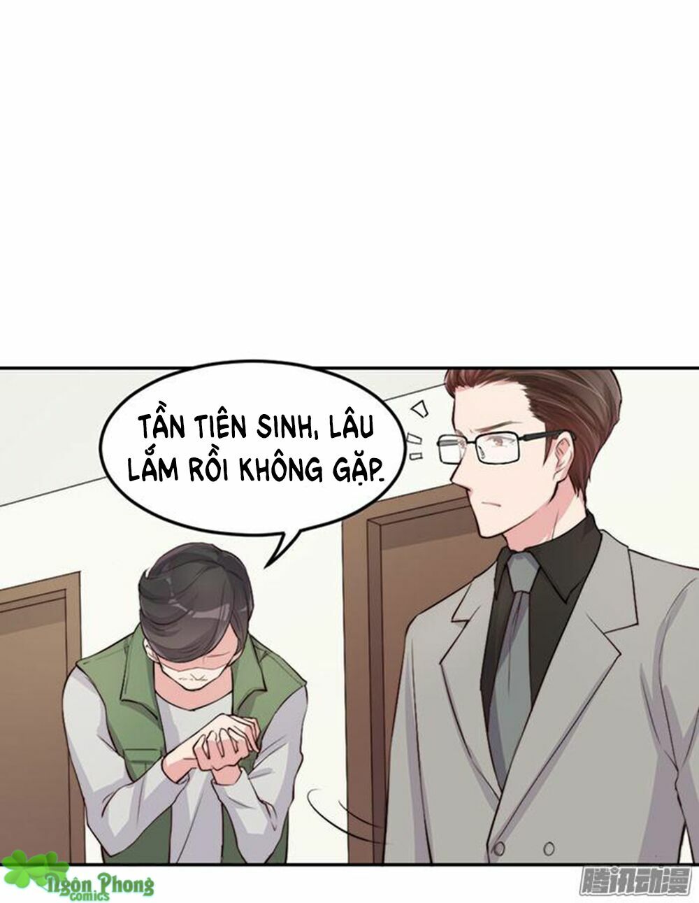 Bà Xã Tôi Là Nam Thần: Chapter 20
