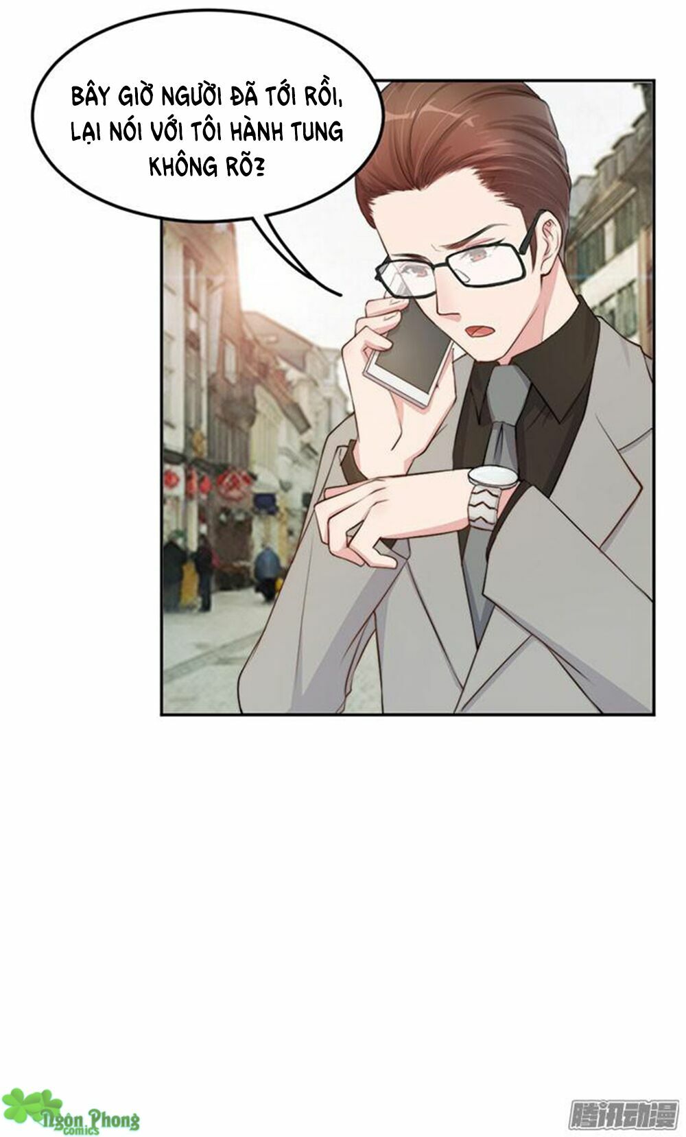 Bà Xã Tôi Là Nam Thần: Chapter 20