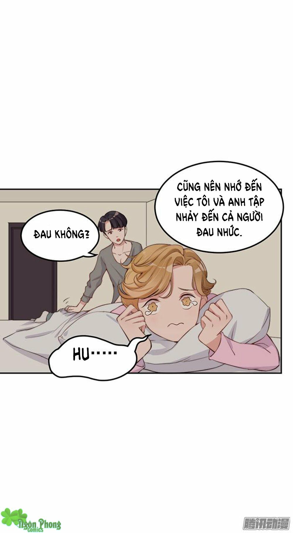 Bà Xã Tôi Là Nam Thần: Chapter 21