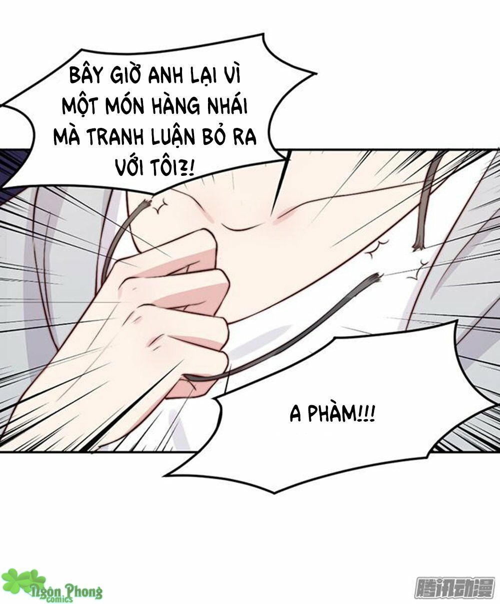 Bà Xã Tôi Là Nam Thần: Chapter 21