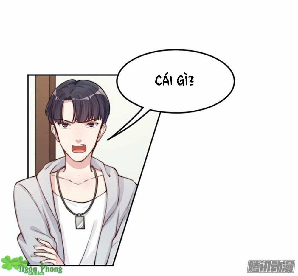 Bà Xã Tôi Là Nam Thần: Chapter 21