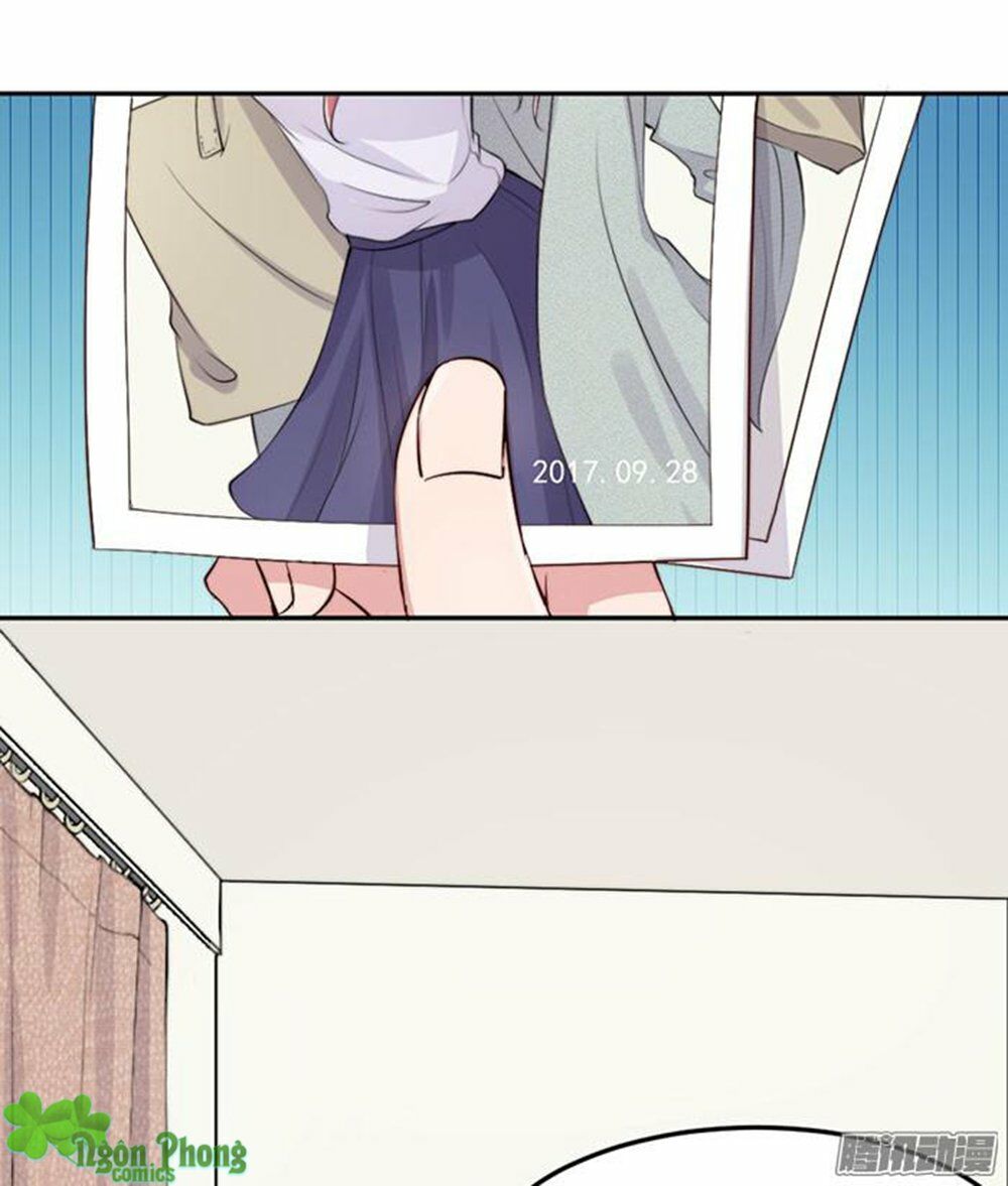 Bà Xã Tôi Là Nam Thần: Chapter 21