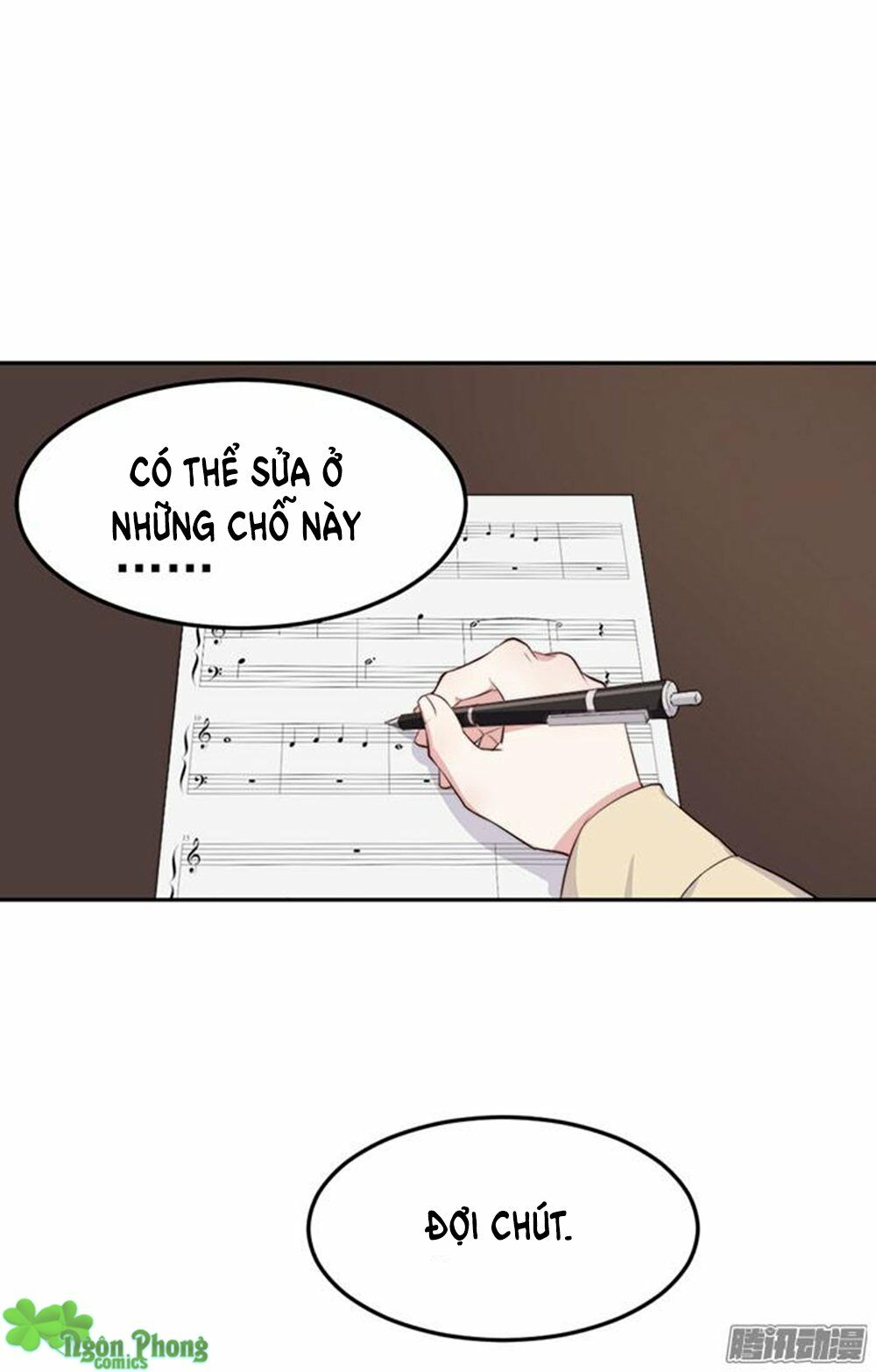 Bà Xã Tôi Là Nam Thần: Chapter 21