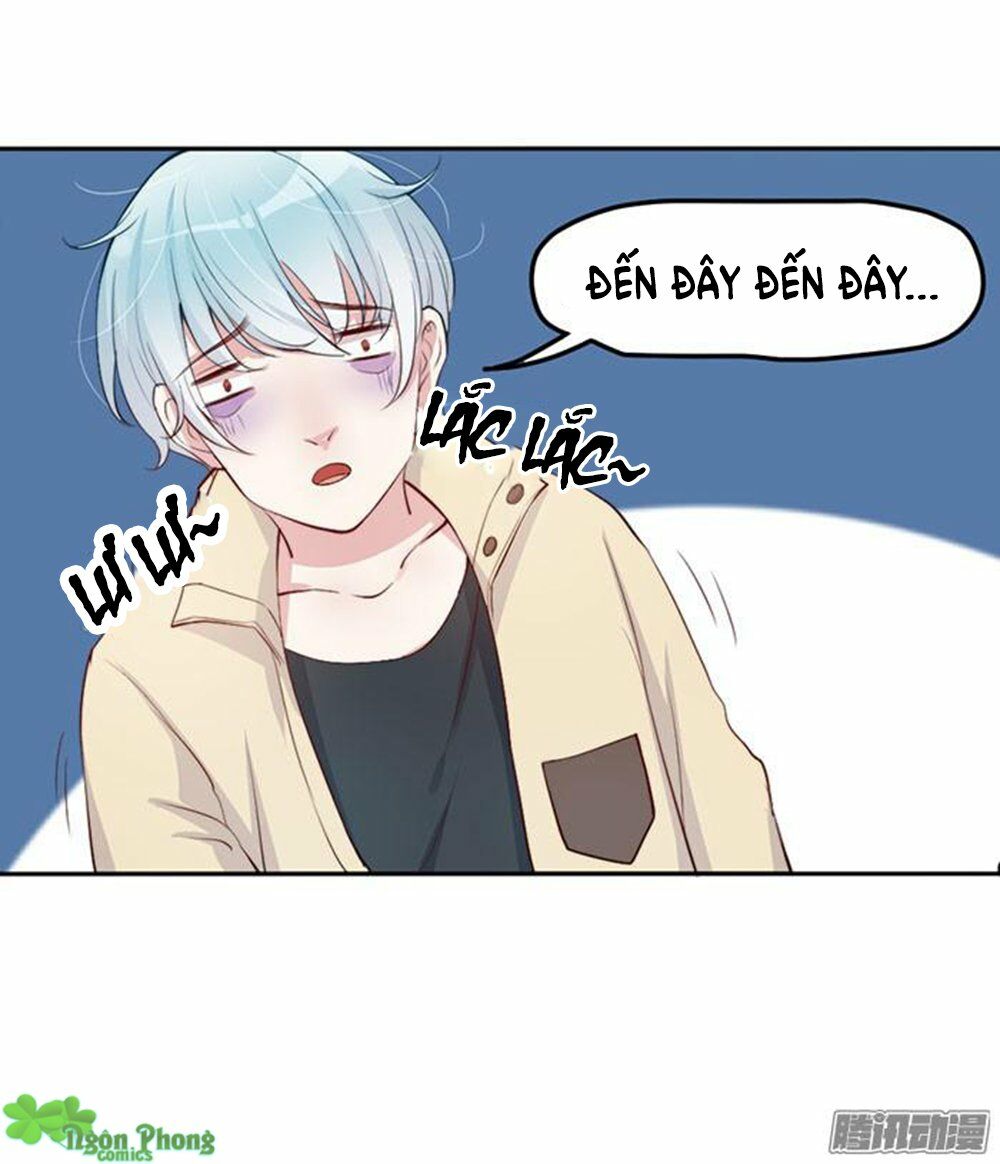 Bà Xã Tôi Là Nam Thần: Chapter 22