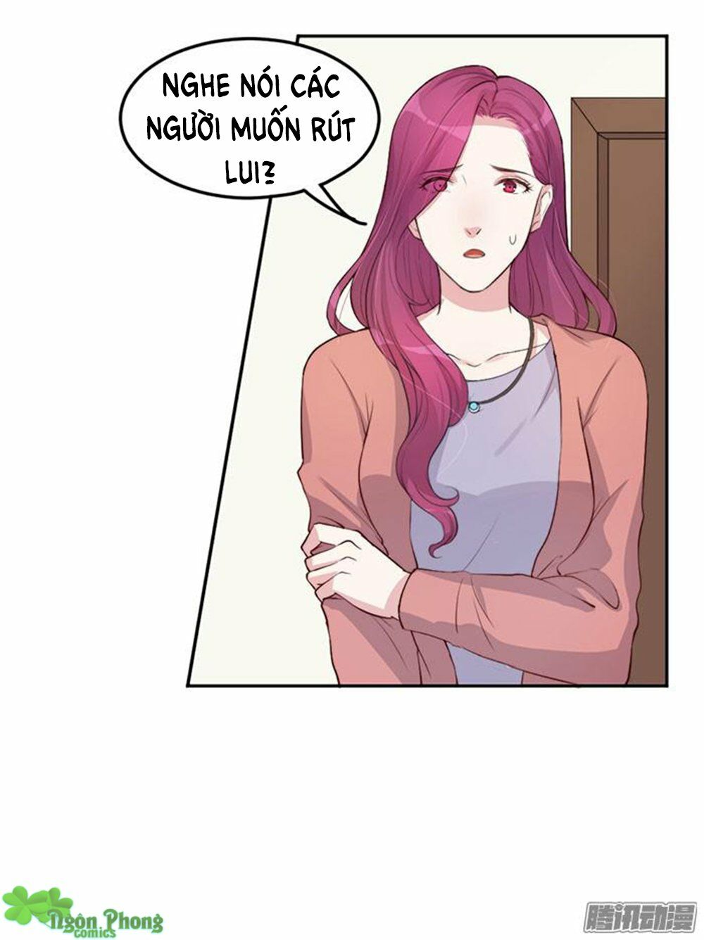Bà Xã Tôi Là Nam Thần: Chapter 22