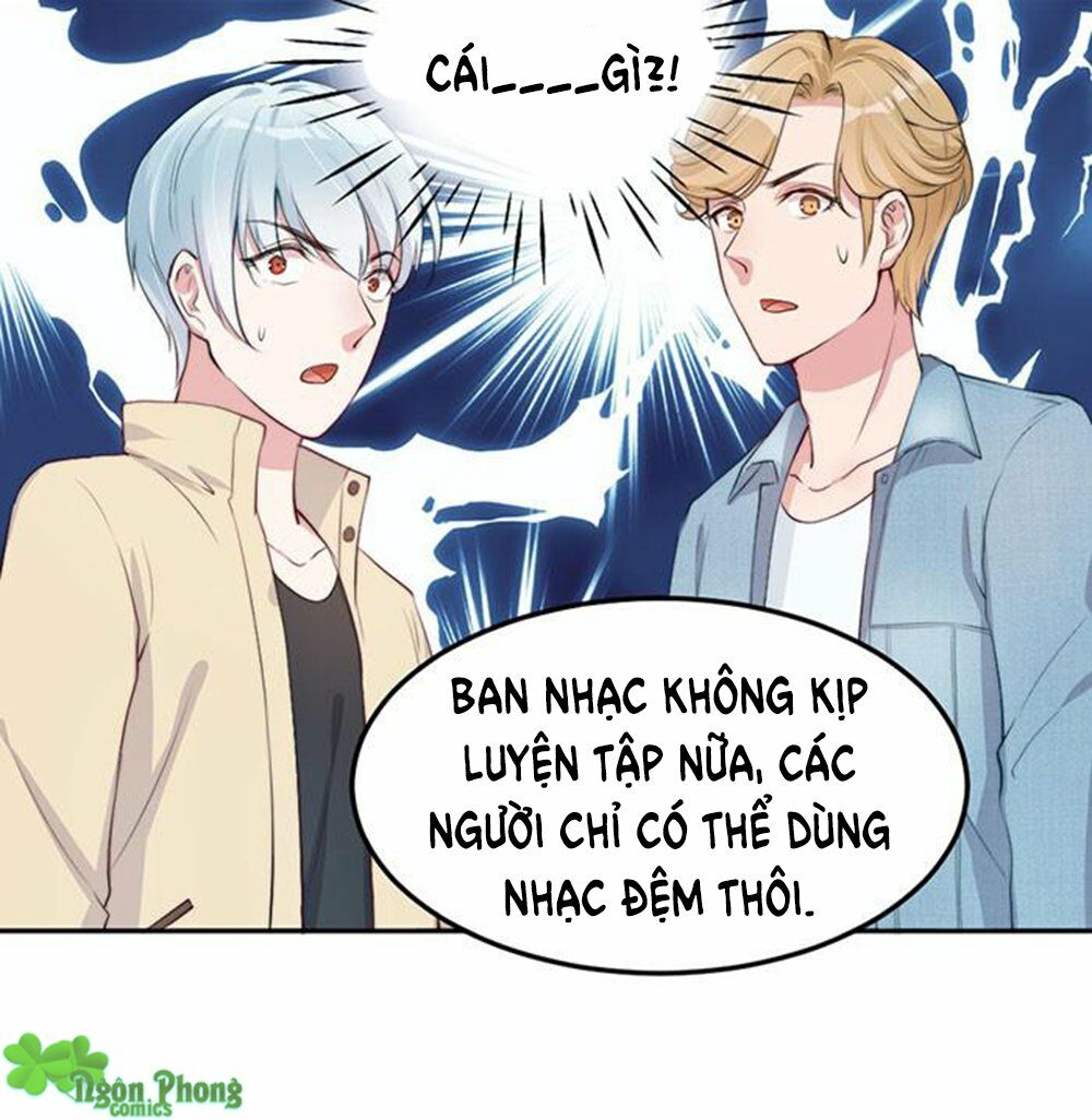 Bà Xã Tôi Là Nam Thần: Chapter 22