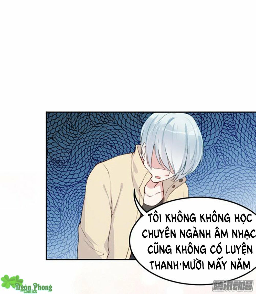 Bà Xã Tôi Là Nam Thần: Chapter 22