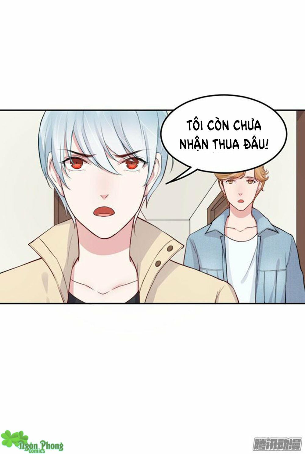 Bà Xã Tôi Là Nam Thần: Chapter 22