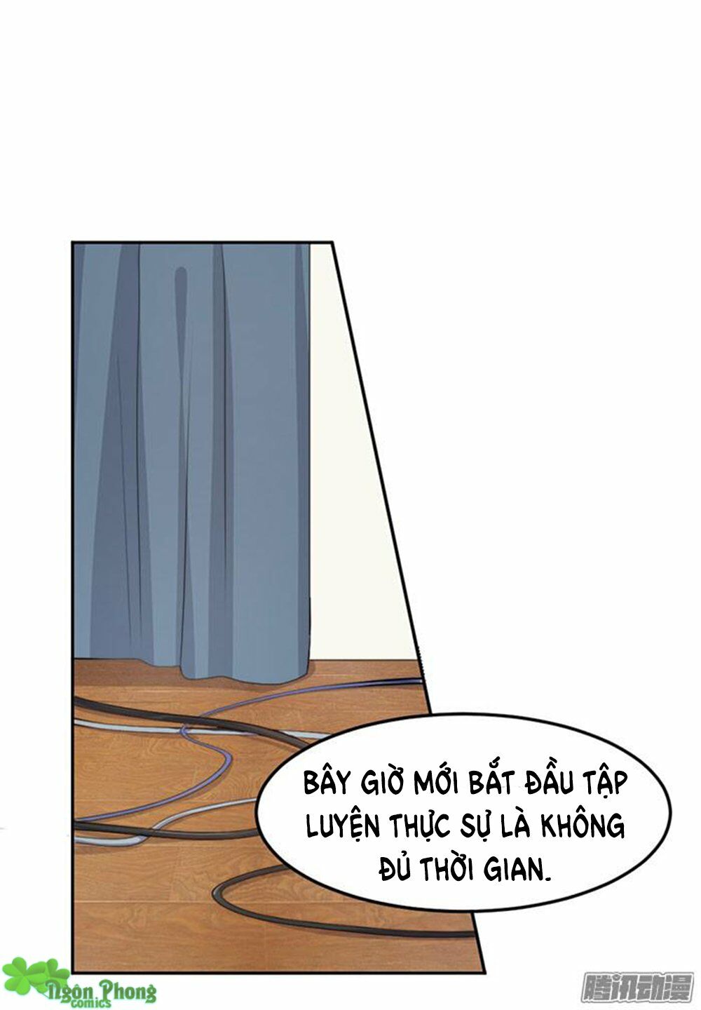 Bà Xã Tôi Là Nam Thần: Chapter 22