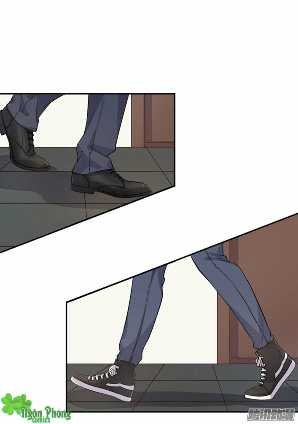 Bà Xã Tôi Là Nam Thần: Chapter 22