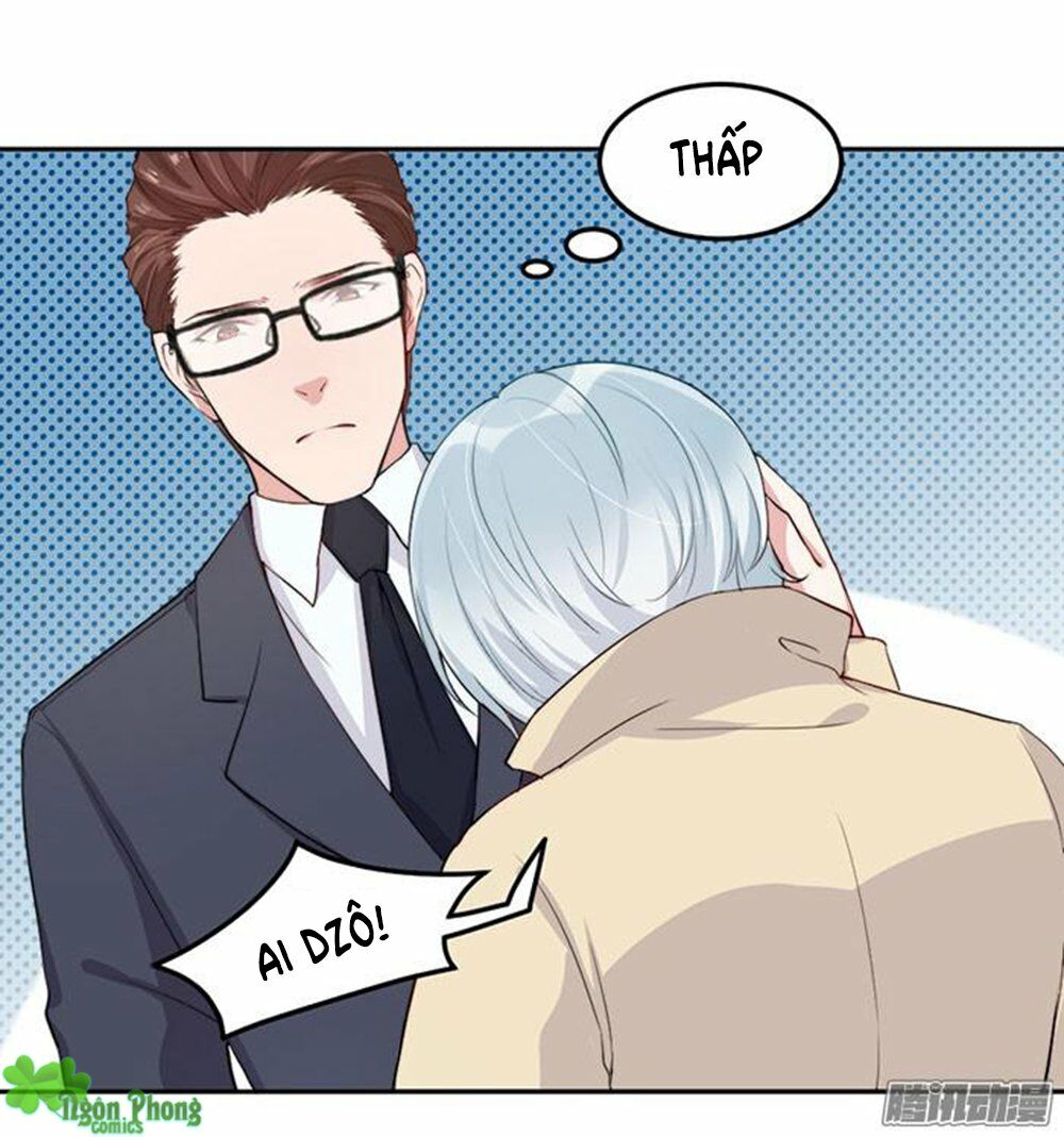 Bà Xã Tôi Là Nam Thần: Chapter 22