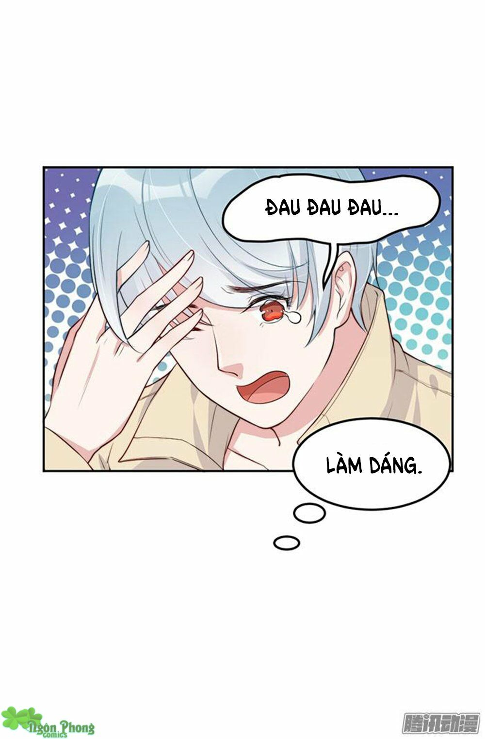 Bà Xã Tôi Là Nam Thần: Chapter 22