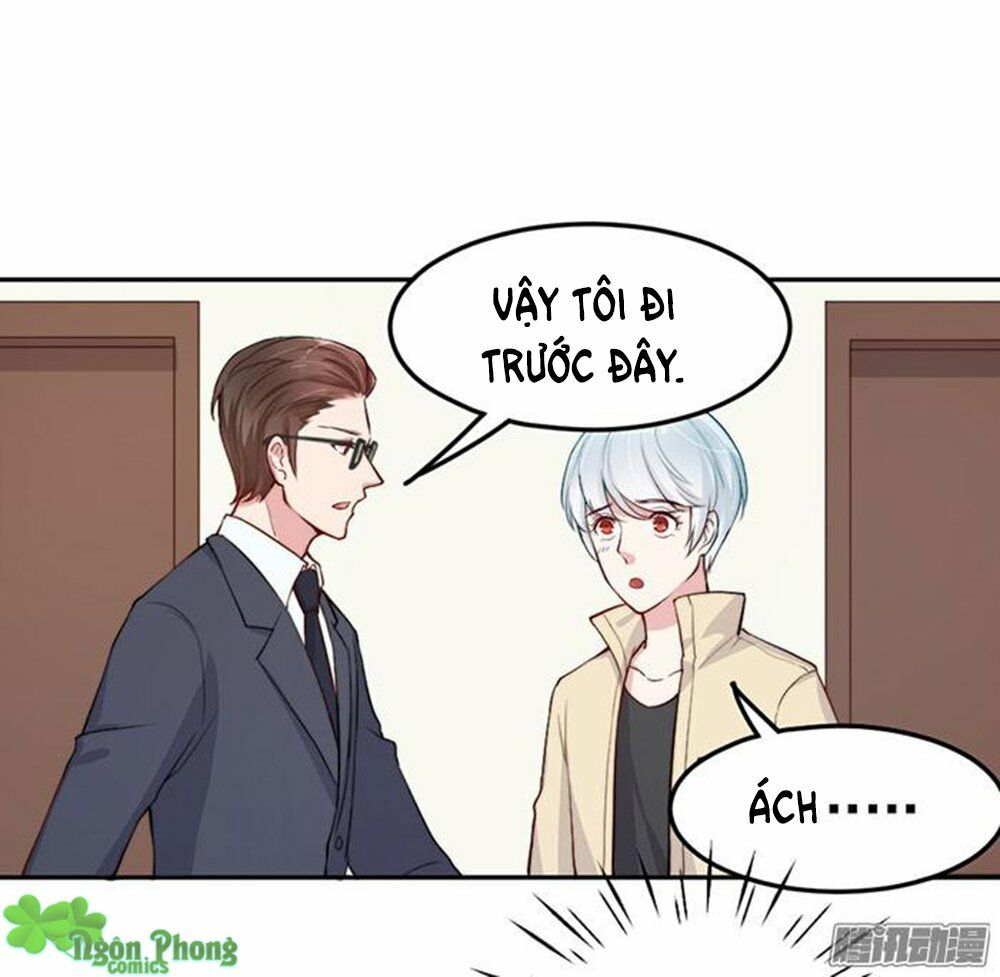Bà Xã Tôi Là Nam Thần: Chapter 22