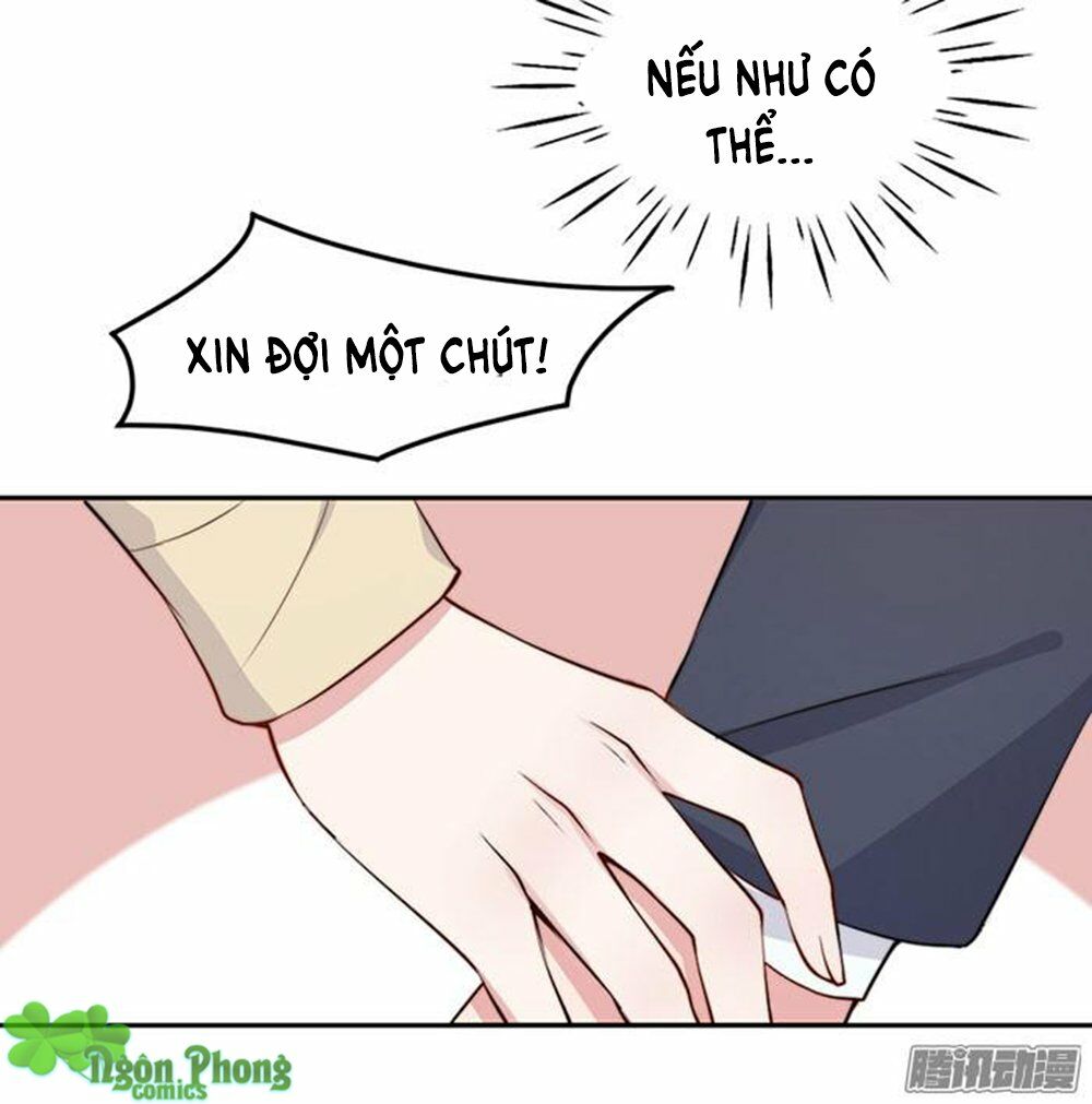 Bà Xã Tôi Là Nam Thần: Chapter 22