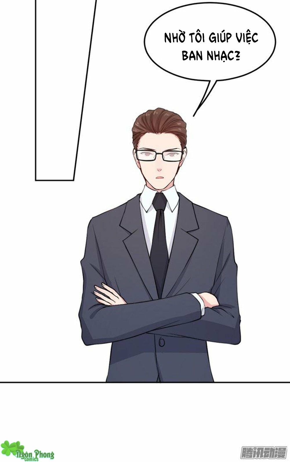 Bà Xã Tôi Là Nam Thần: Chapter 22