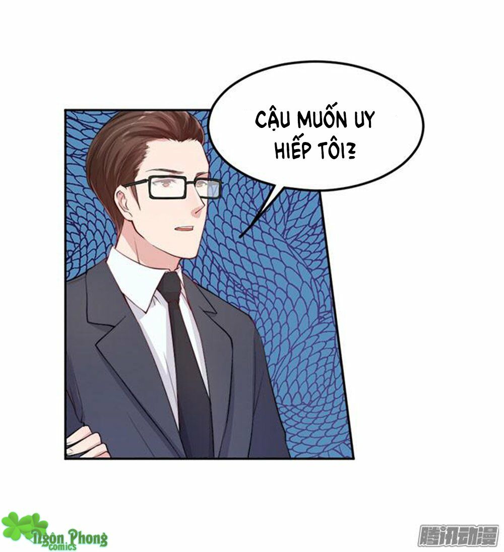 Bà Xã Tôi Là Nam Thần: Chapter 22