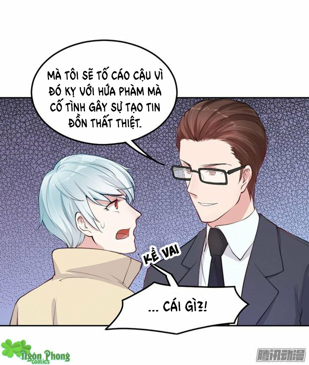 Bà Xã Tôi Là Nam Thần: Chapter 22