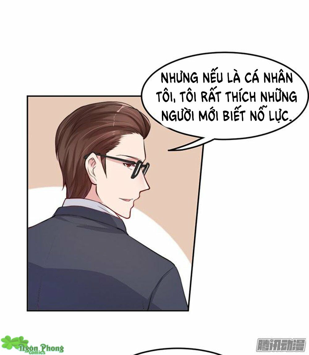 Bà Xã Tôi Là Nam Thần: Chapter 22
