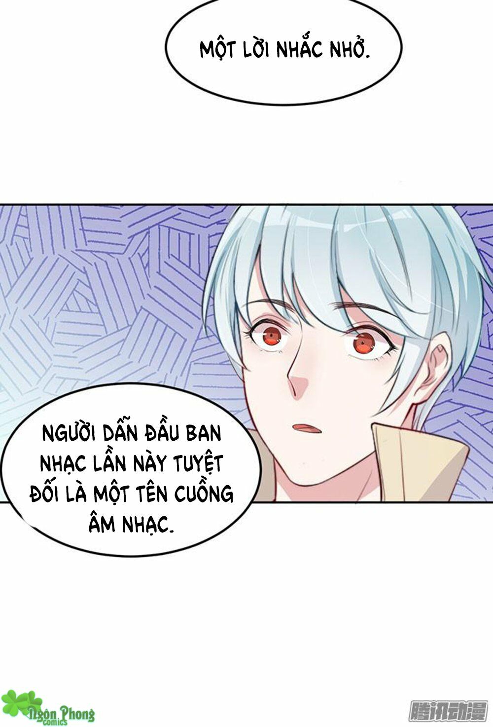 Bà Xã Tôi Là Nam Thần: Chapter 22