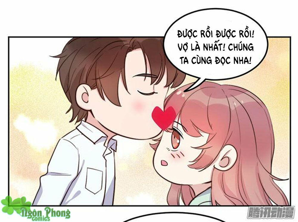 Bà Xã Tôi Là Nam Thần: Chapter 22