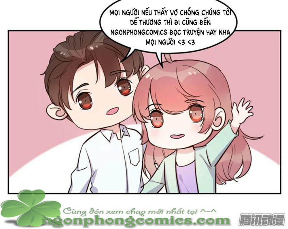 Bà Xã Tôi Là Nam Thần: Chapter 22